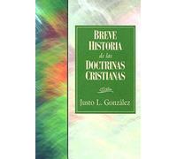 Breve Historia de las Doctrinas Cristianas