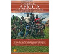 Breve historia de las guerras en África