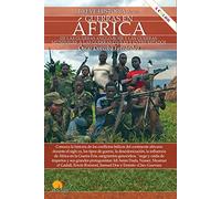 Breve Historia De Las Guerras en África (Ediciones Nowtilus)