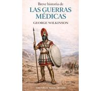 Breve historia de las guerras médicas: Oriente contra Occidente