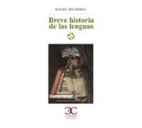Breve historia de las lenguas: 88 (Literatura y sociedad)