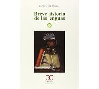 Breve Historia De Las Lenguas