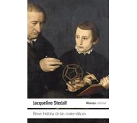 Breve historia de las matemáticas (El libro de bolsillo - Ciencias)