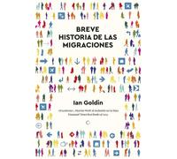 Breve historia de las migraciones