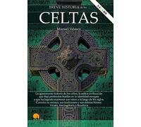 Breve historia de los celtas N. E. color