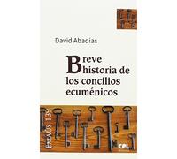 Breve historia de los concilios ecuménicos: 139 (Emaús)