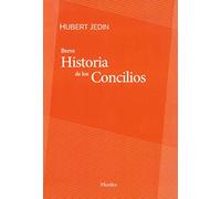 Breve Historia de los Concilios (IMPRESION BAJO DEMANDA)