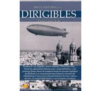 Breve Historia De Los Dirigibles