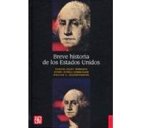 Breve Historia De Los Estados Unidos