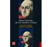 Breve Historia De Los Estados Unidos