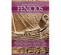 Breve historia de los Fenicios