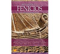 Breve historia de los Fenicios