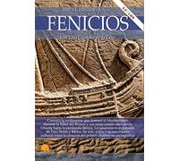 Breve historia de los fenicios N.E. COLOR