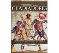 Breve historia de los gladiadores