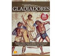 Breve historia de los gladiadores