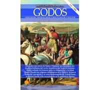 Breve Historia De Los Godos (n. E. Color)