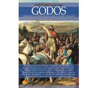 Breve historia de los godos N. E.: Visigodos, ostrogodos, greutungos y baltos