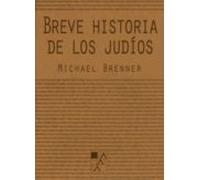 Breve Historia De Los Judios