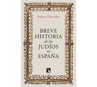 Breve historia de los judíos en España: 959 (Mayor)