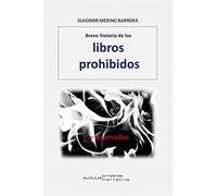 Breve historia de los libros prohibidos: 254 (Crisálida)