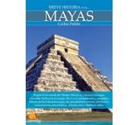 Breve Historia De Los Mayas