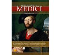 Breve historia de los Medici