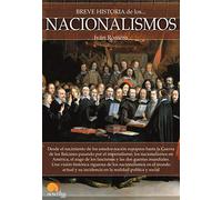 Breve historia de los nacionalismos