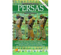 Breve historia de los persas NE COLOR