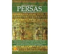 Breve Historia De Los Persas (ne Color)