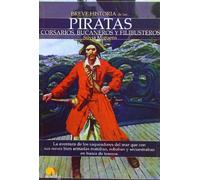 Breve historia de los piratas
