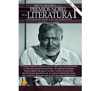 Breve historia de los Premio Nobel de Literatura I (desde los inicios a Sartre)