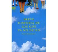 Breve historia de los que ya no están (A) (Emecé)