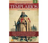 Breve Historia De Los Templarios (Ediciones Nowtilus)