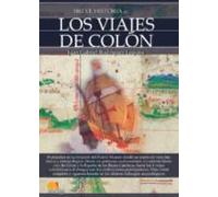 Breve Historia De Los Viajes De Colon