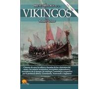 Breve Historia De Los Vikingos
