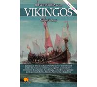 Breve historia de los Vikingos NE COLOR