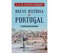 Breve Historia de Portugal
