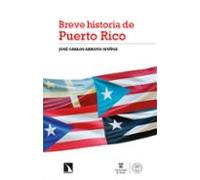 Breve Historia De Puerto Rico