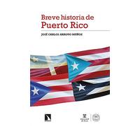 Breve Historia de Puerto Rico: Un pueblo y su tránsito por los imperios de España y Estados Unidos (1800-2023): 410 (Investigación y Debate)