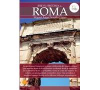 Breve Historia De Roma (ebook)