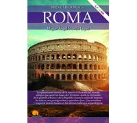 Breve historia de Roma Nueva Edición COLOR