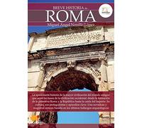 Breve Historia de . . . Roma: (Versión sin solapas)