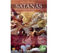Breve Historia De Satanás