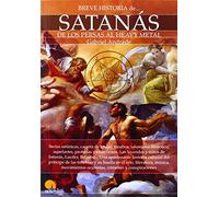 Breve historia de satanás