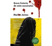 Breve historia de siete asesinatos (Ficción)