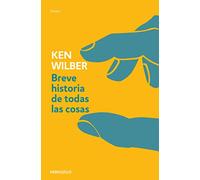 Breve historia de todas las cosas (Contemporánea | Ensayo)