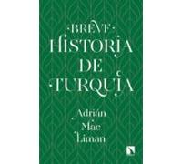Breve Historia De Turquía
