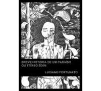 Breve História De Um Paraíso (ebook)