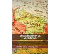 Breve Historia de Venezuela