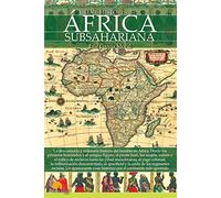 Breve historia del África subsahariana: (Versión sin solapas)